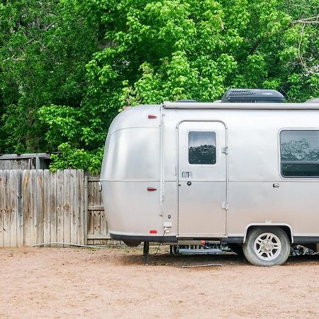 Camp Comfort Exterior foto